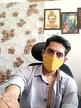BlackkCrab webcam