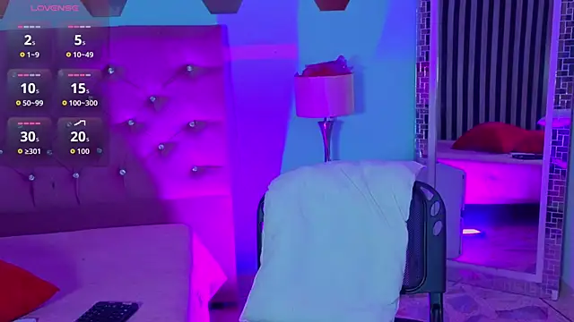 bella_bellrose webcam