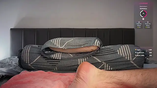 davey_ebash webcam