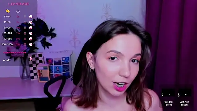 KindHazelHere_ webcam