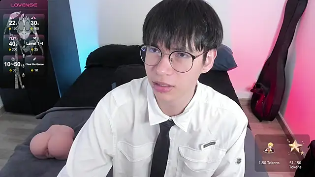 Andy_Bankai webcam