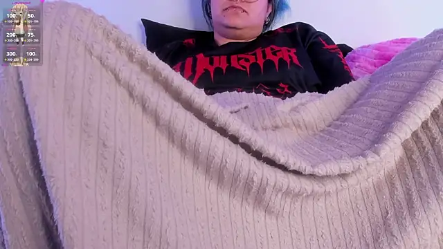 lucky-leah webcam