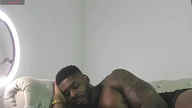 Makonneen webcam