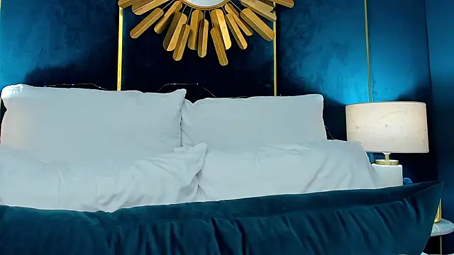 AprilWong webcam