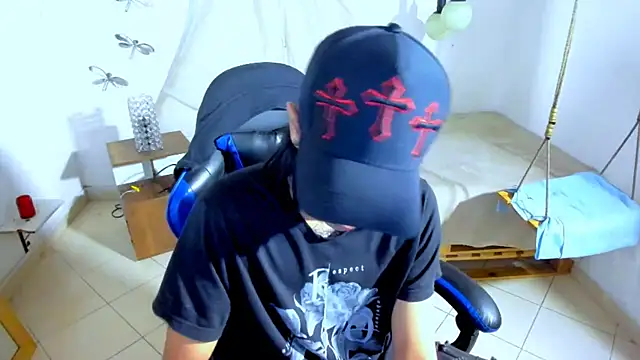 Brand_habes webcam