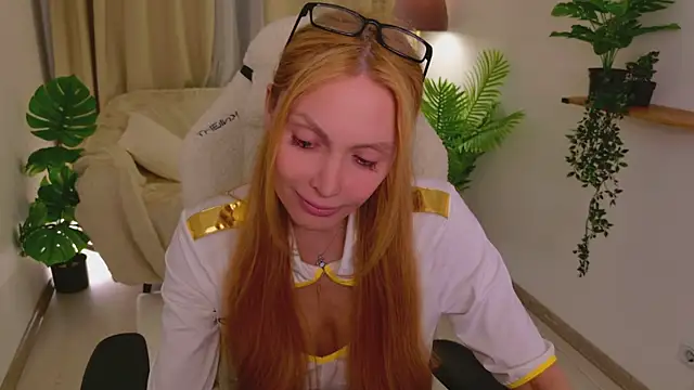 Love_Call webcam