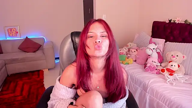 Tamy_edwards webcam