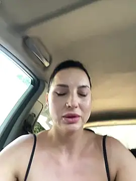 Roxana-Sexy webcam