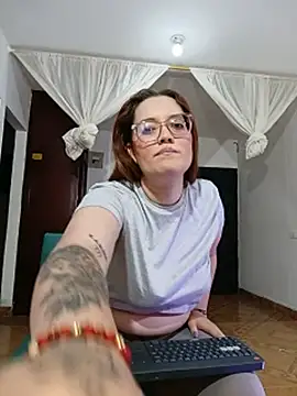 kkendallclark webcam