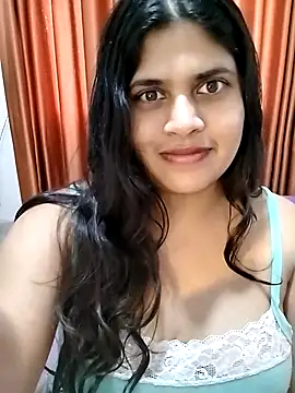 Shakeera1 webcam