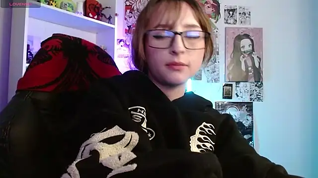 CelesteAyase webcam