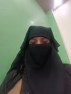 Aafreen_36 webcam