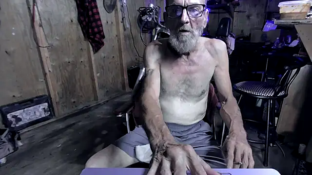 Aldick68 webcam