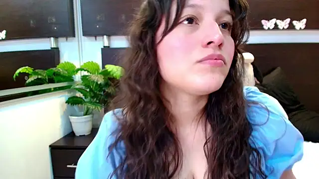 Marii_18 webcam