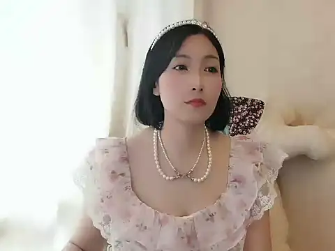 Rachel-6600 webcam