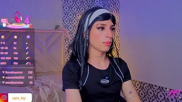 boyfox_tay webcam