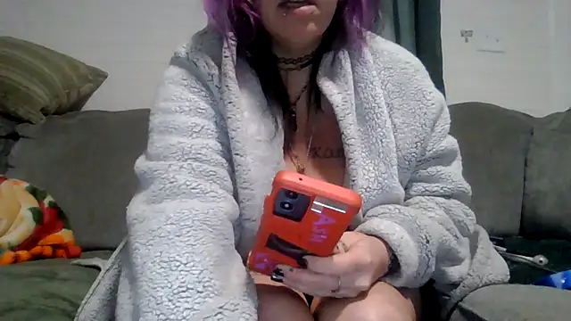 TWiSTYTheTwizted webcam