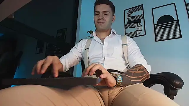 ALPHA_DOMINUS_ webcam