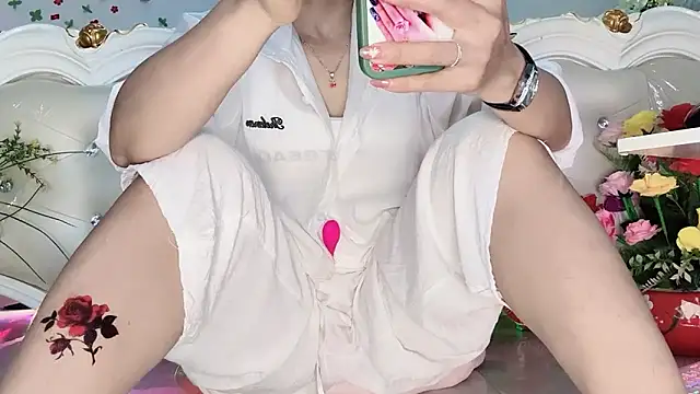 __Joy69__ webcam