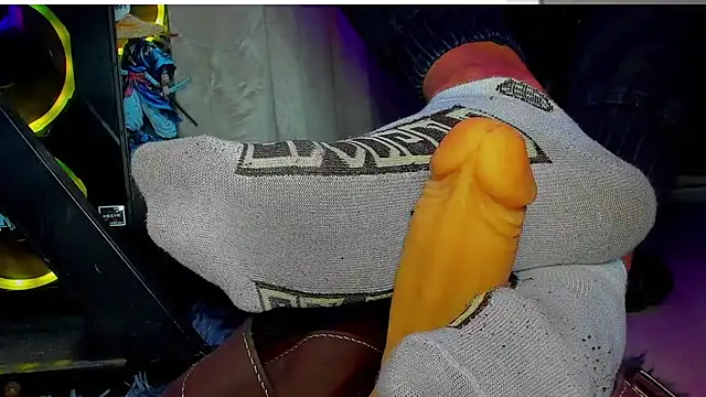 Sir_kev66 webcam