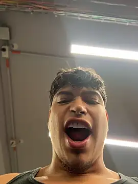 alekzamo webcam