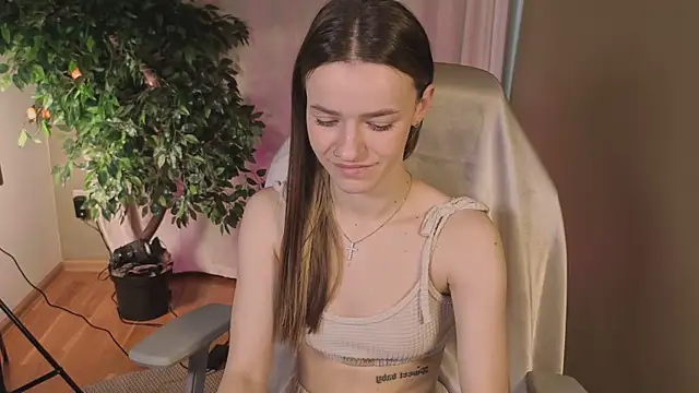 E_l_i_z_e_ webcam