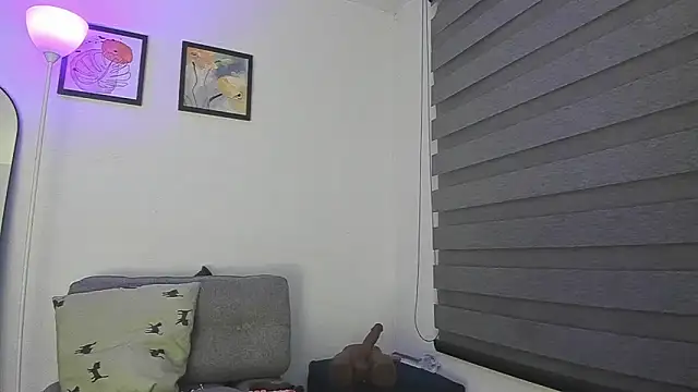AvaFerrera webcam