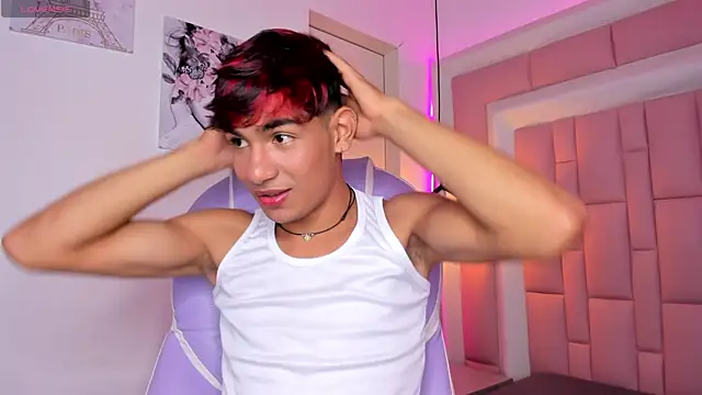 cherub_ webcam