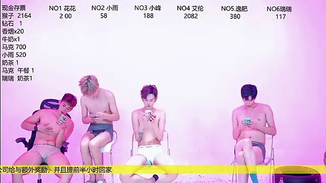 AAA-winner webcam