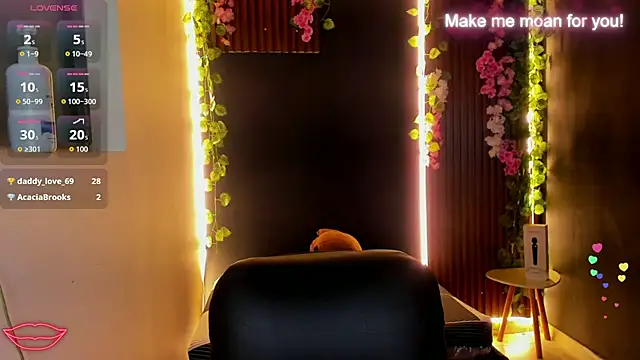 Amanda_Mooree webcam
