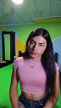 Selena_Nova webcam