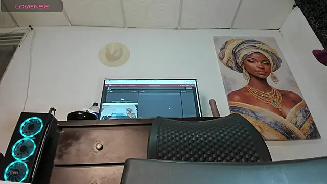 nickytabitch webcam