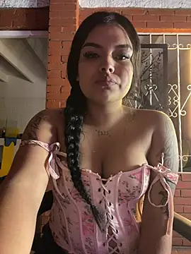 Giannagp webcam