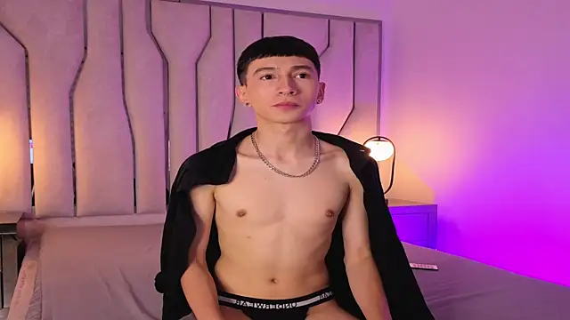 lian_cameron webcam