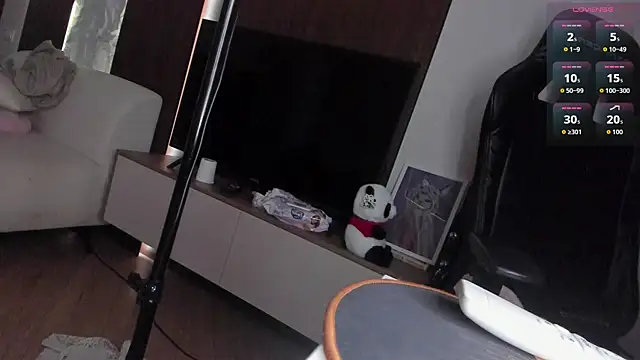 amy_akime webcam