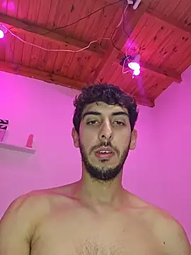 LeoyNicky98 webcam