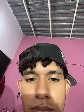 Stickmendez webcam
