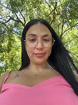 Bunny_Lush webcam