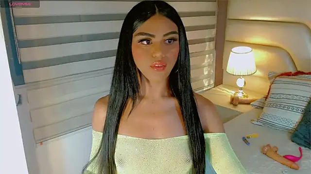 tiifannysexyhot webcam