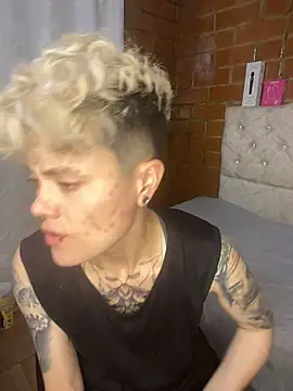 Megan-c webcam