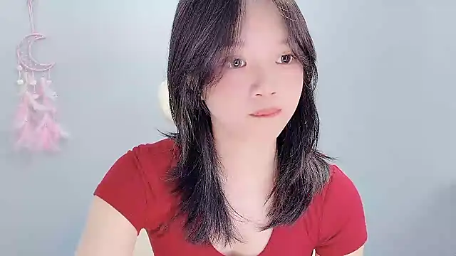 Yanys521 webcam