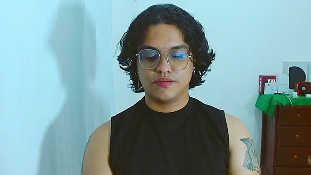 Diane_exotic webcam