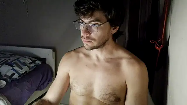 GringoDelicius webcam