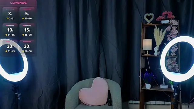 KristanTienken webcam