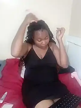 GoddessReen webcam