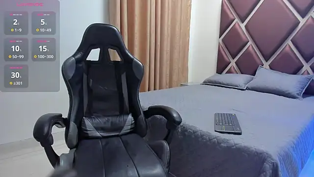 Ithan_Hott webcam