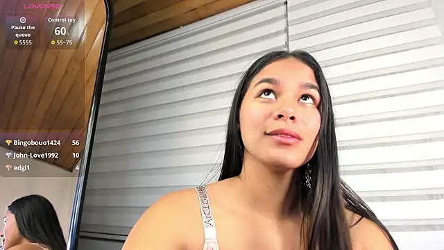 Layra_rous webcam