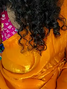 Luckypapa_telugu webcam