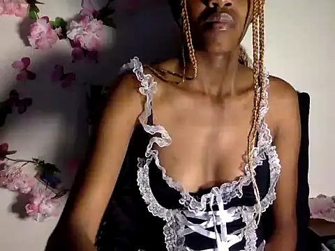 CacoaXO webcam