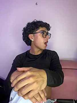 Danny_king1 webcam